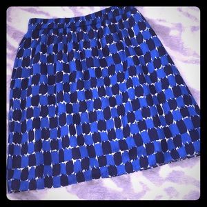 ✨ Boden Millie skirt
